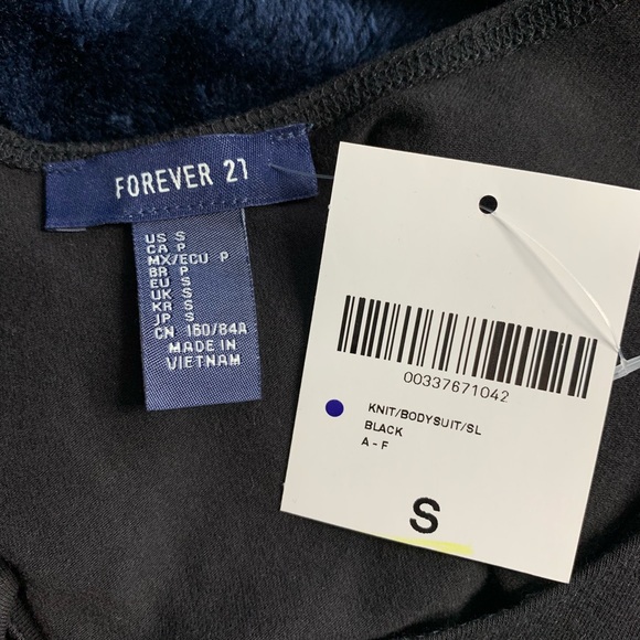 Bodysuit - Picture 4 of 4